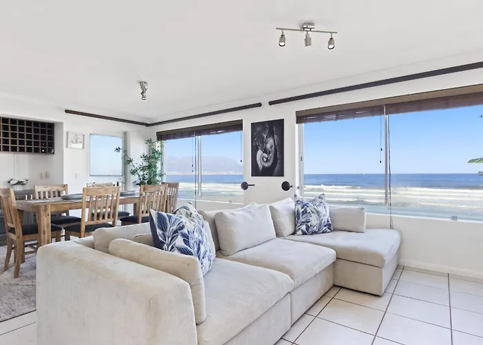 Sea Spray B309 By Host Agents