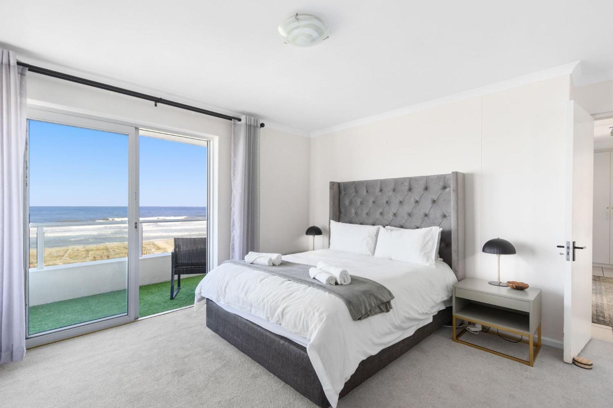 Sea Spray B309 By Host Agents Apartment *