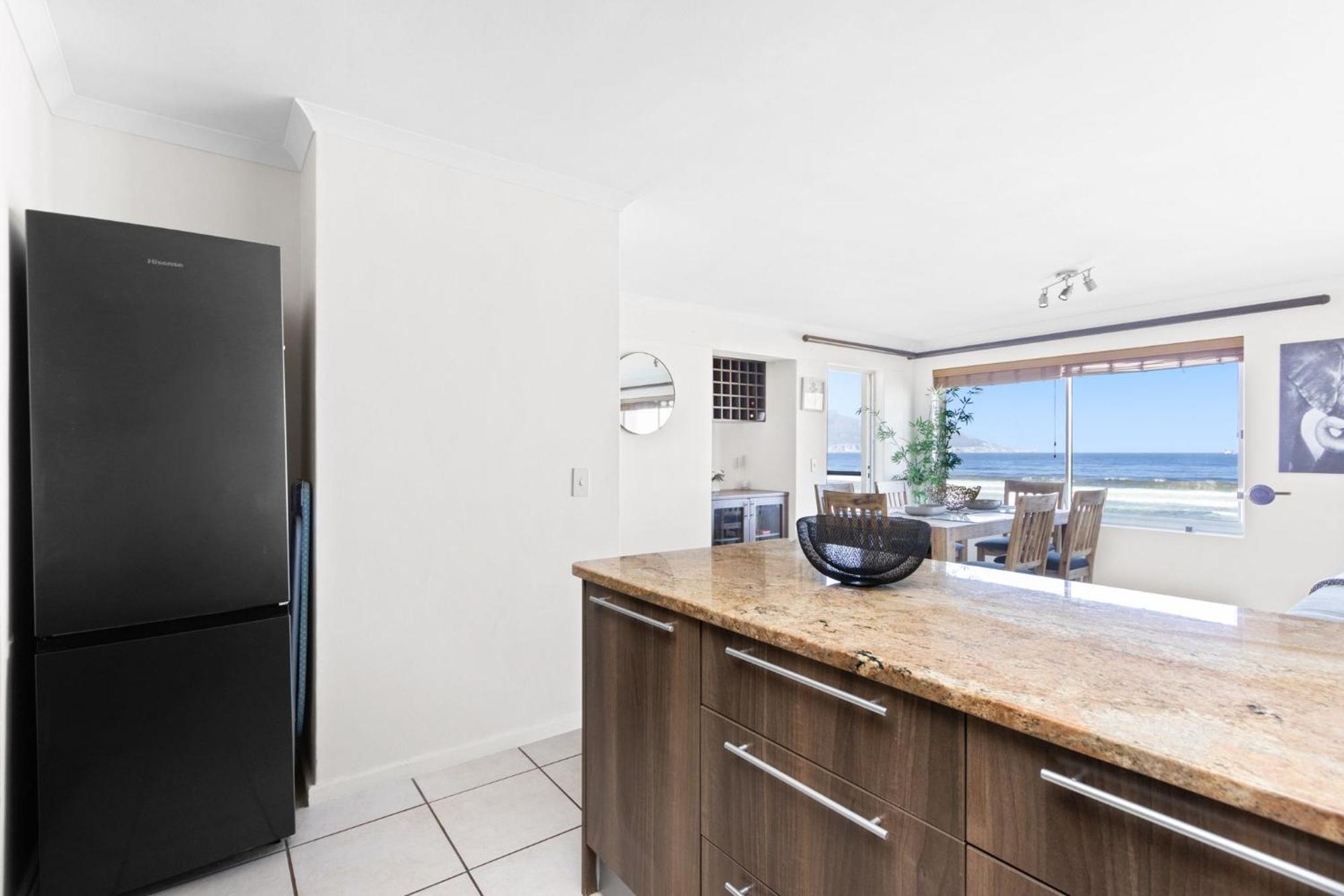 Sea Spray B309 By Host Agents Apartment
