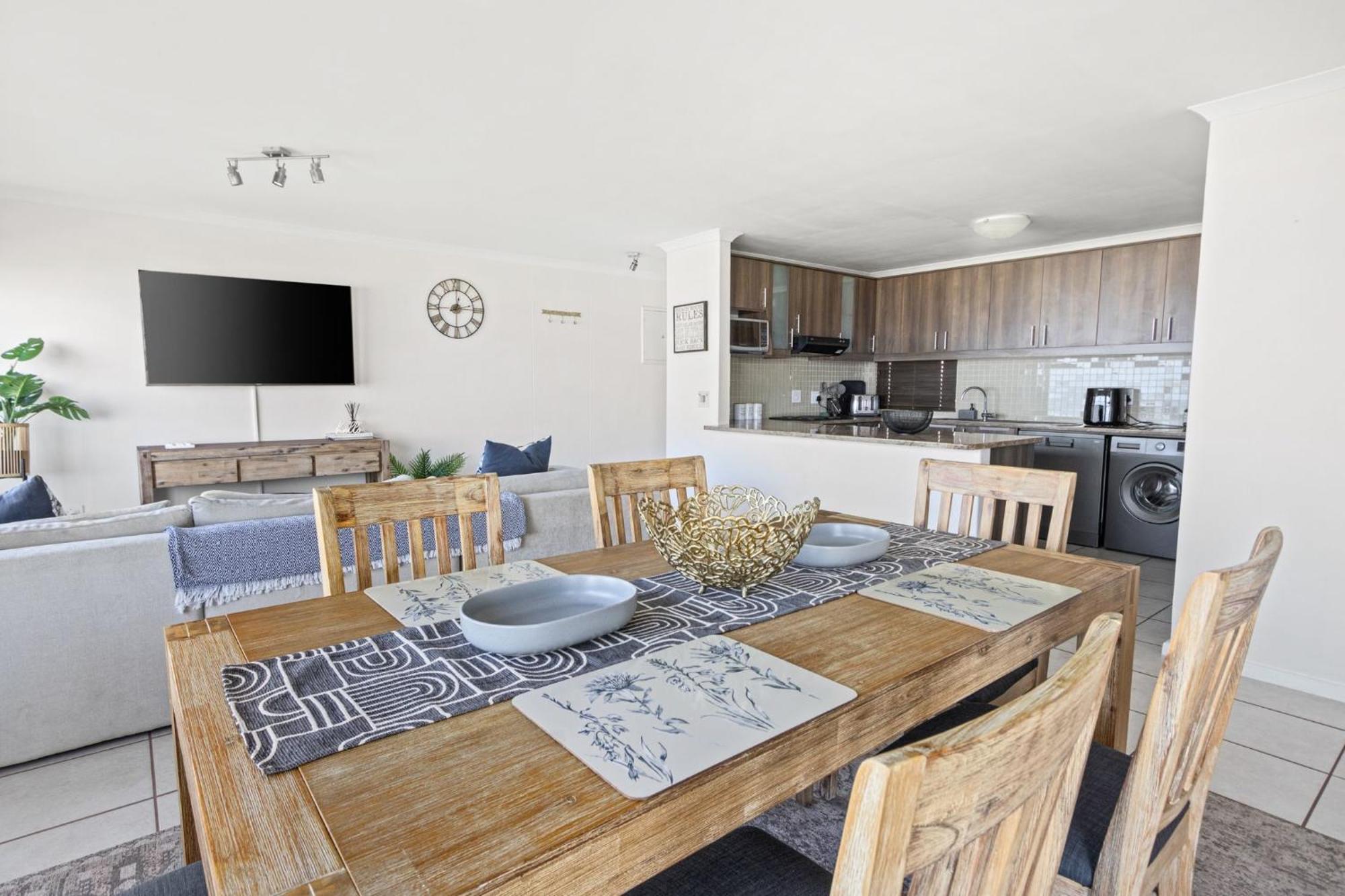 Apartment Sea Spray B309 By Host Agents