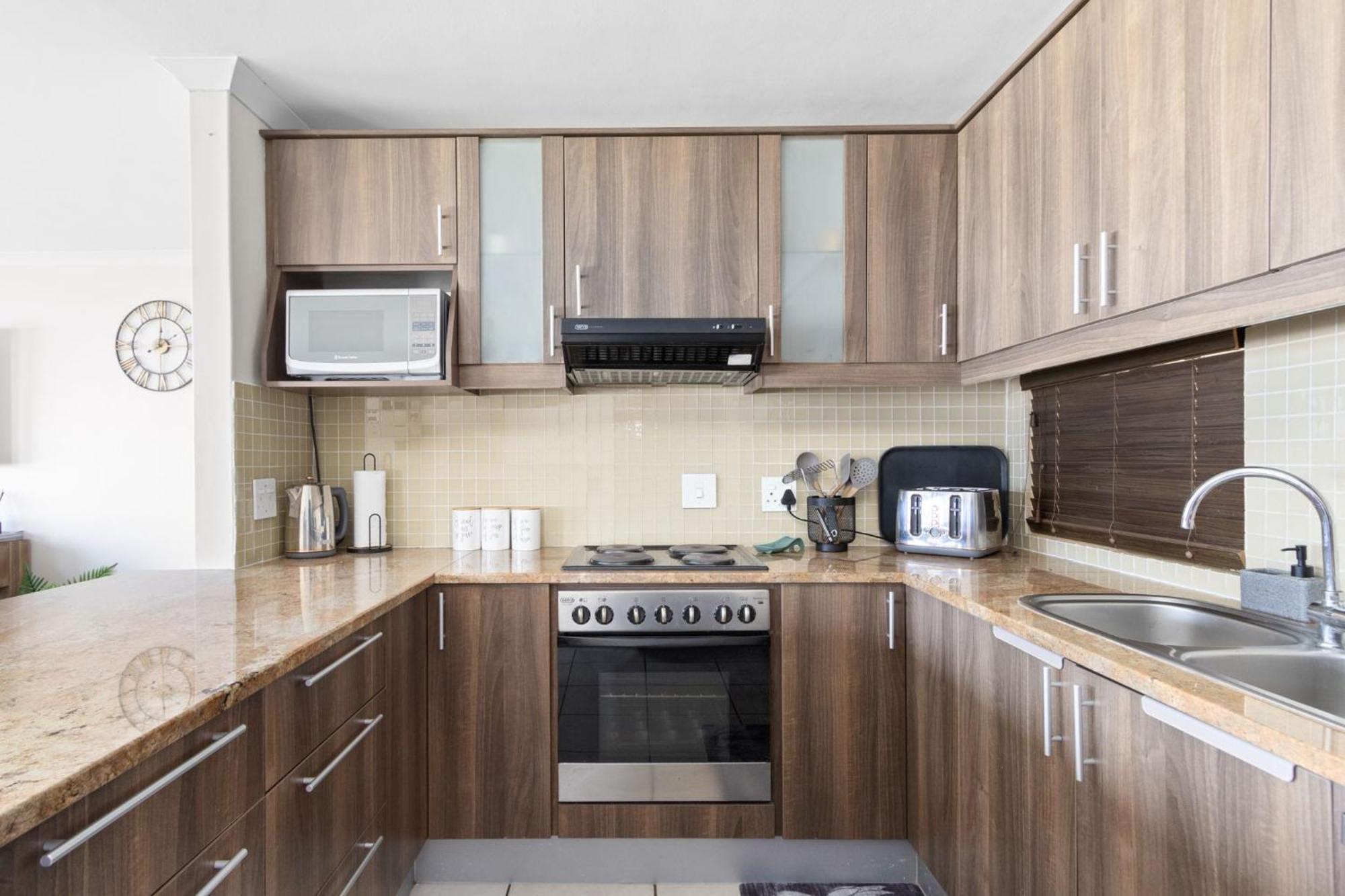Sea Spray B309 By Host Agents Apartment *