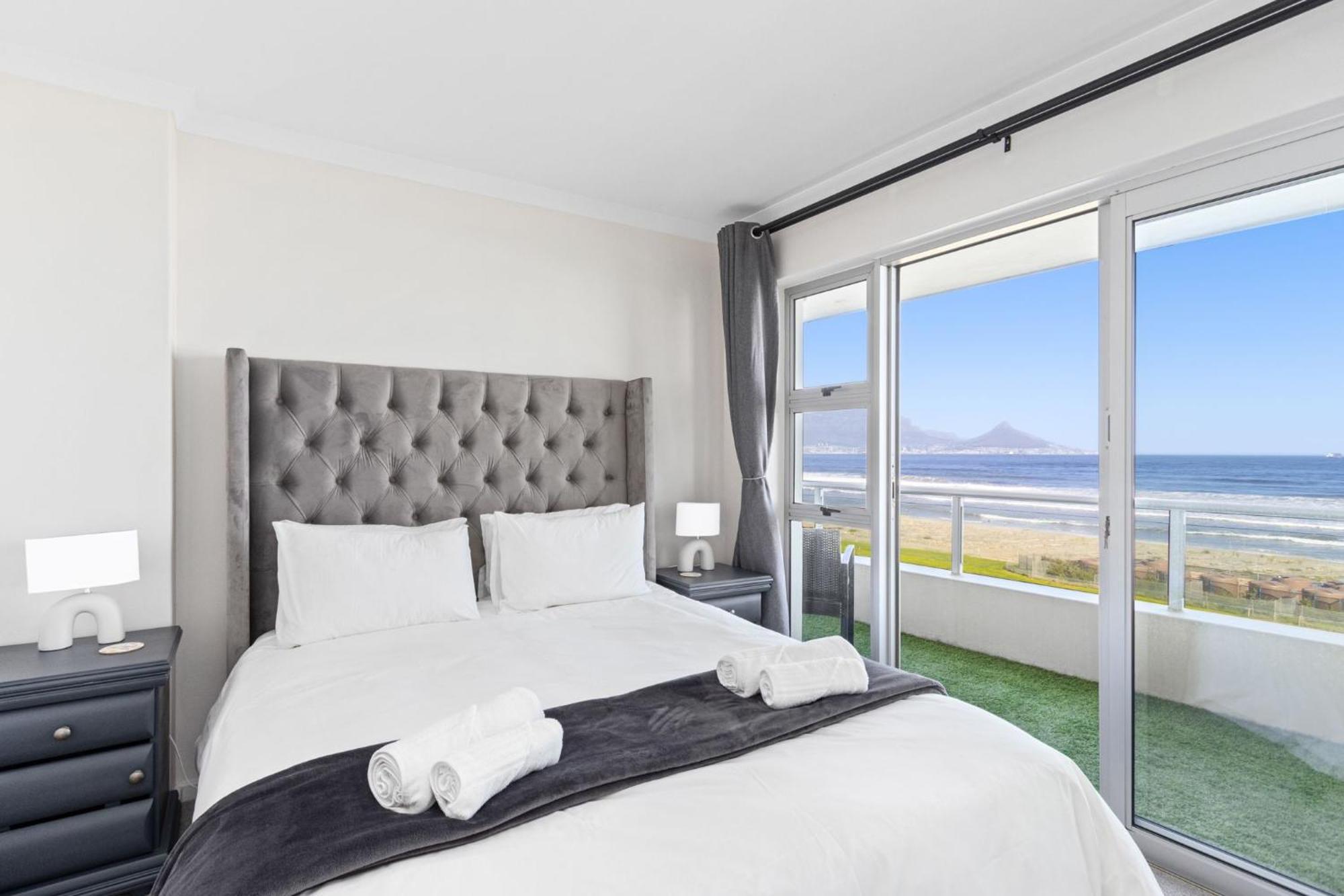 Sea Spray B309 By Host Agents Apartment Cape Town