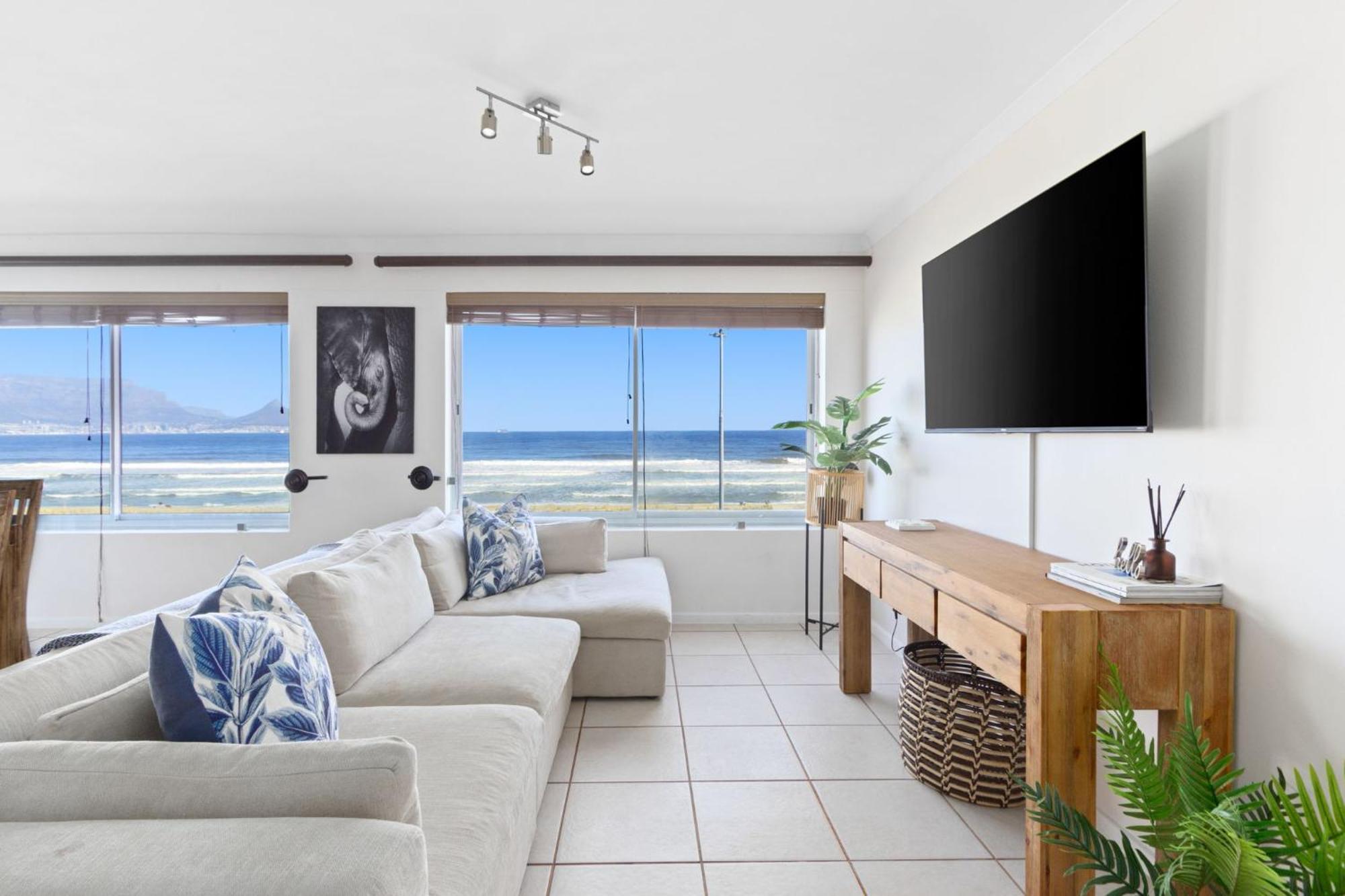 Sea Spray B309 By Host Agents Cape Town