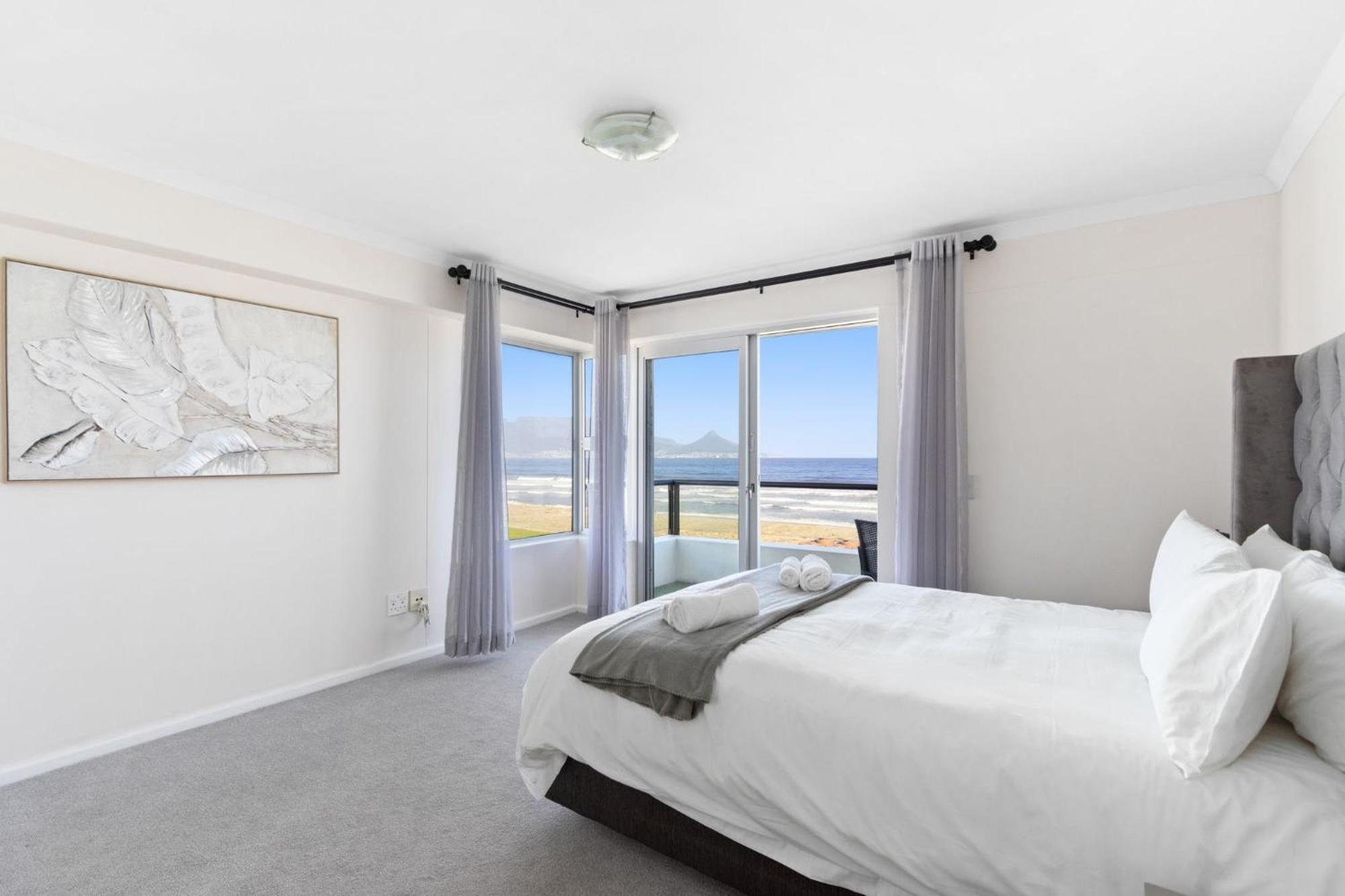 Apartment Sea Spray B309 By Host Agents *