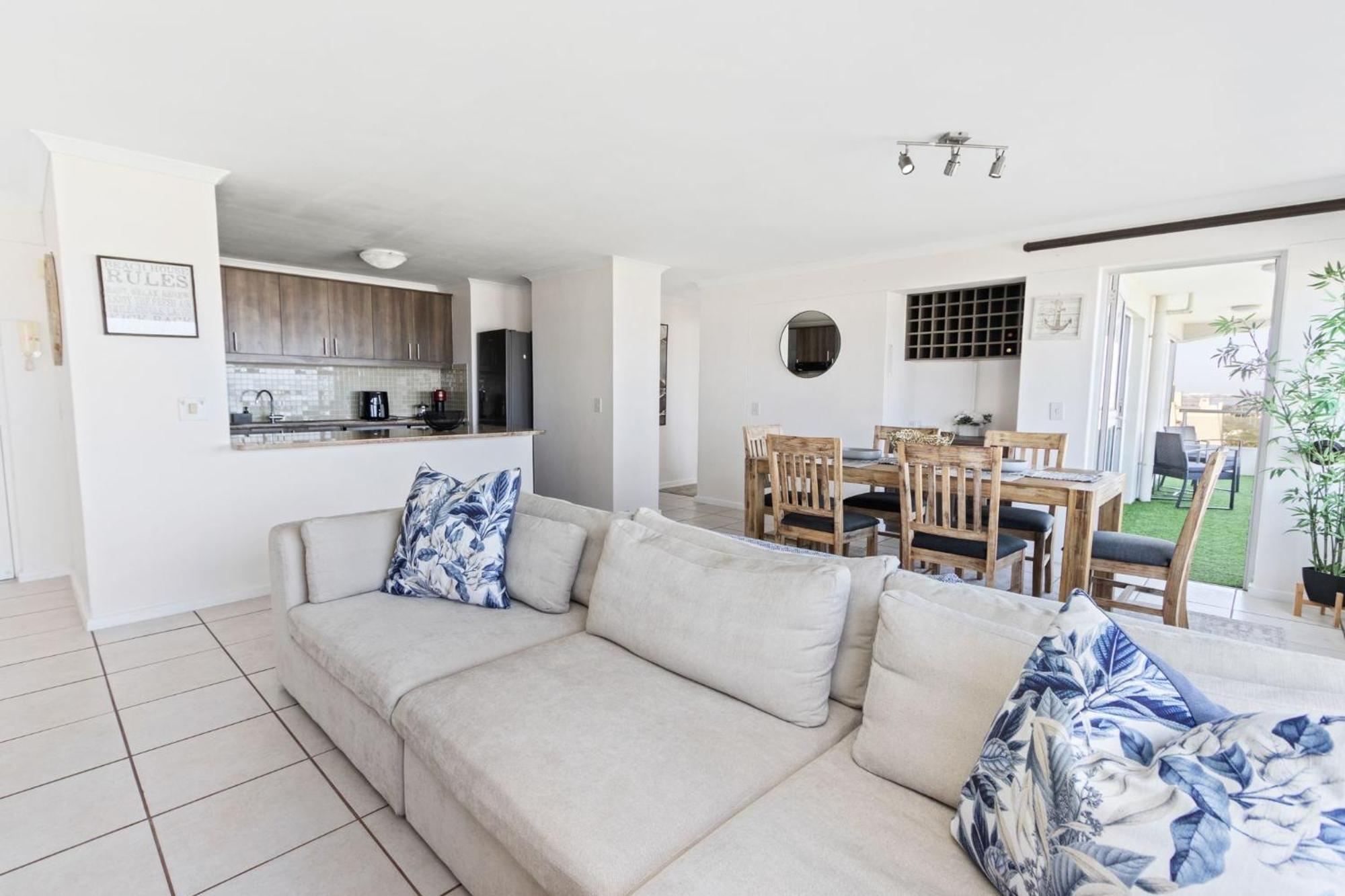 Sea Spray B309 By Host Agents Apartment *