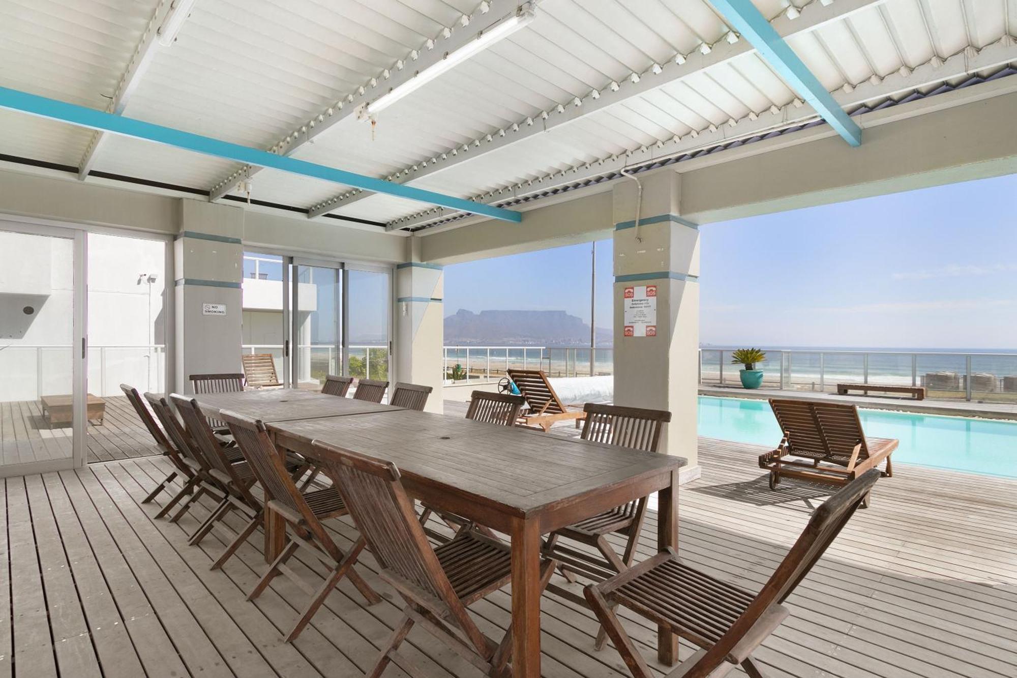 Sea Spray B309 By Host Agents Apartment