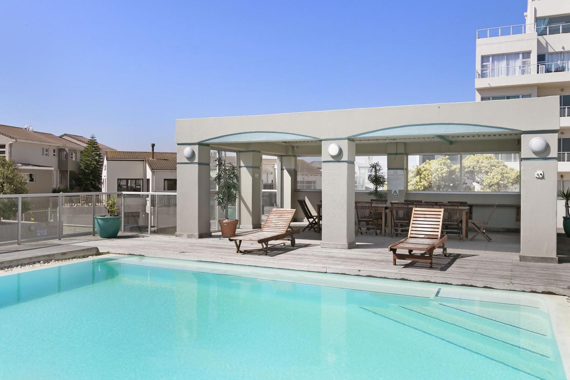 Sea Spray B309 By Host Agents Cape Town